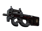 P90 | Shallow Grave image